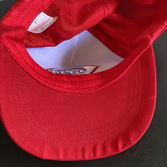 Cincinnati Reds Cap - Picture 5 of 6